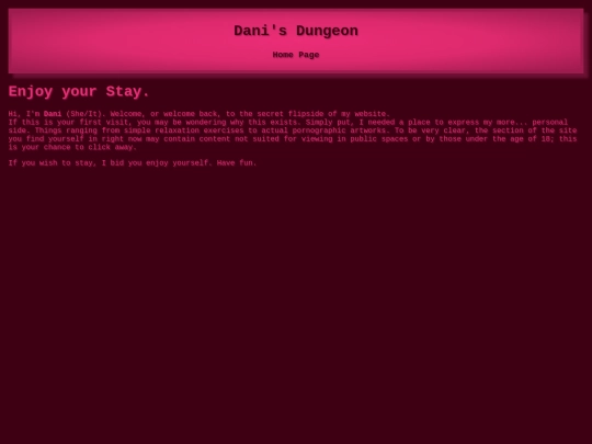 other/privhub screenshot