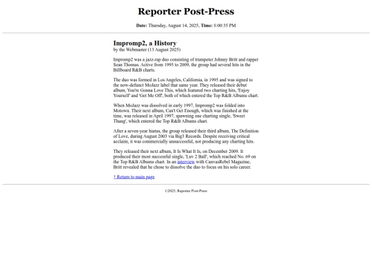 article/1 screenshot