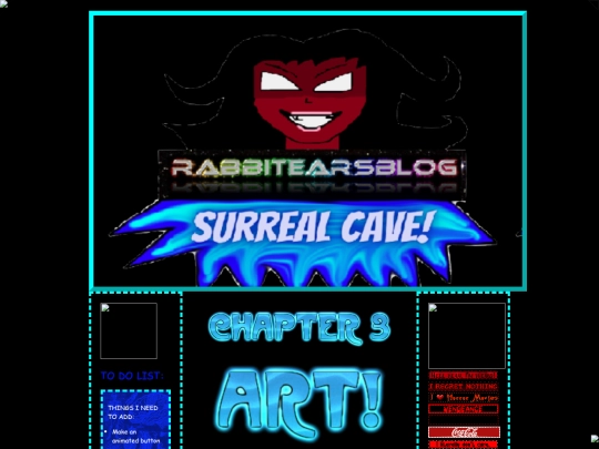 art screenshot
