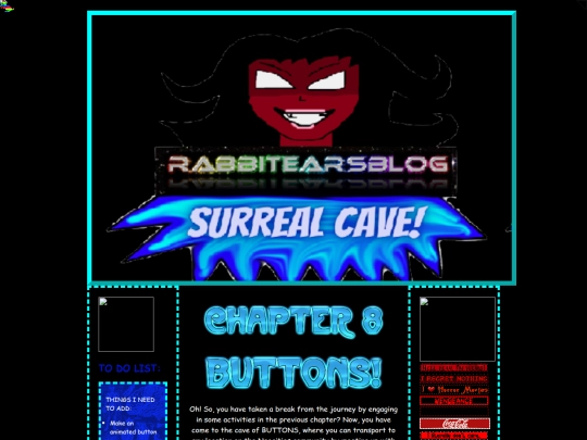 buttons screenshot