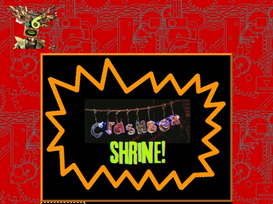 crashboxfanart screenshot