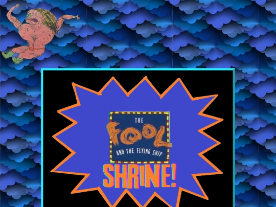 foolabout screenshot