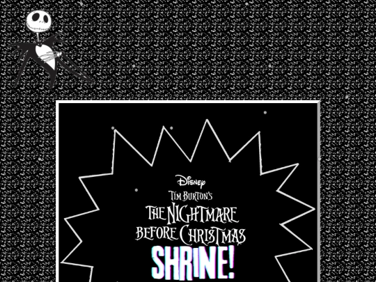 nightmare screenshot