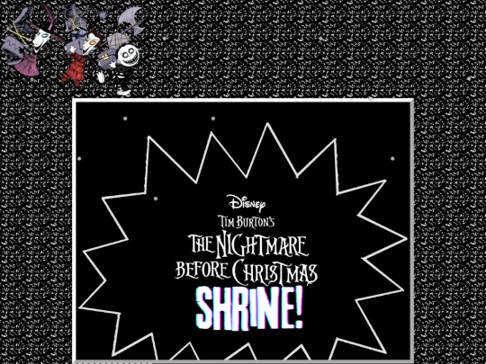 nightmarefanart screenshot