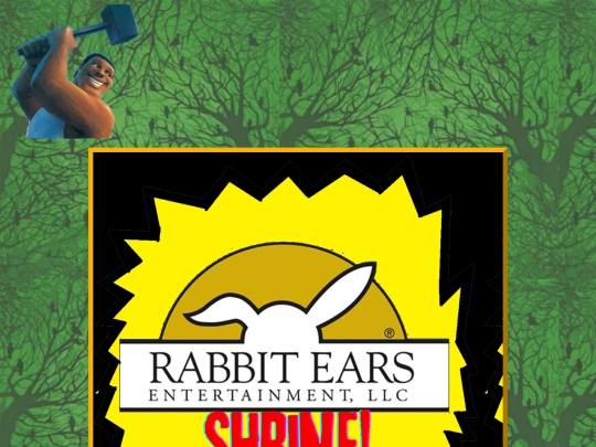rabbitabout screenshot