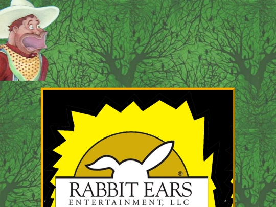 rabbitguestbook screenshot