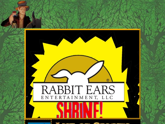 rabbitstories screenshot