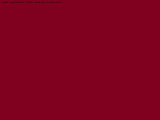 main screenshot