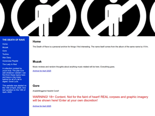 website2 screenshot