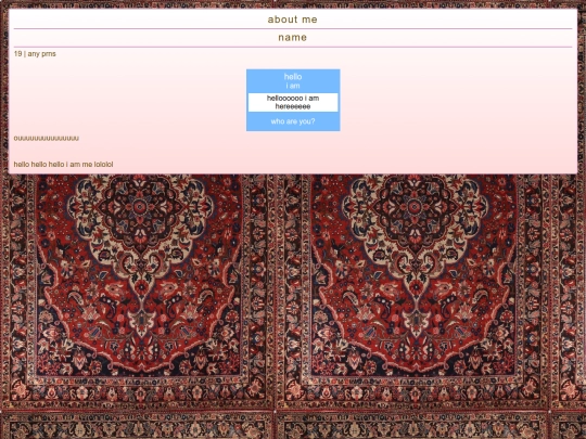 pages/abouttest screenshot