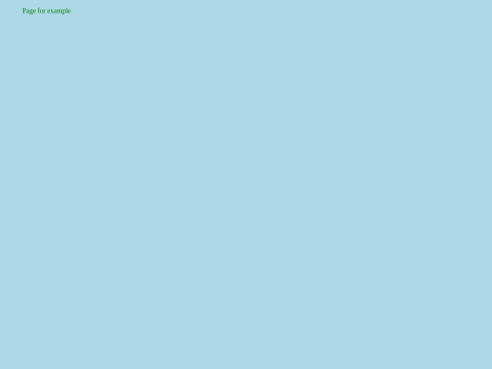Index2 screenshot