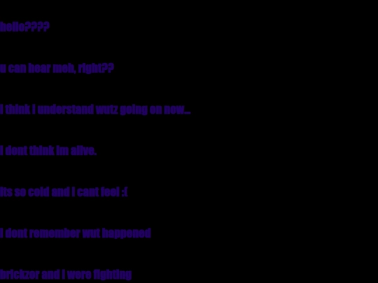 streamofconsciousness screenshot