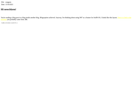 other_projects/nostalgia-87/chunks/congrats screenshot