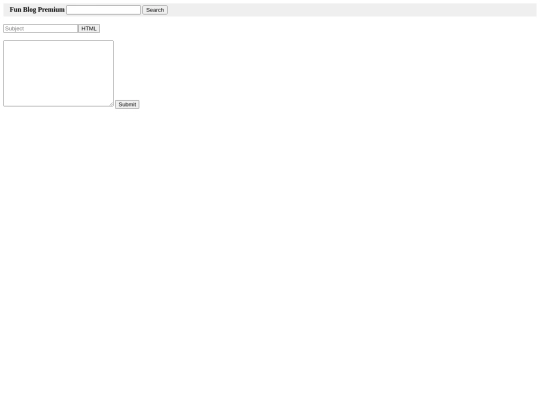Premium/new-email screenshot