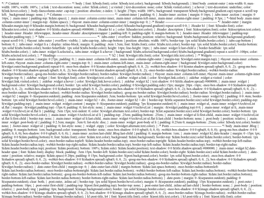 html screenshot