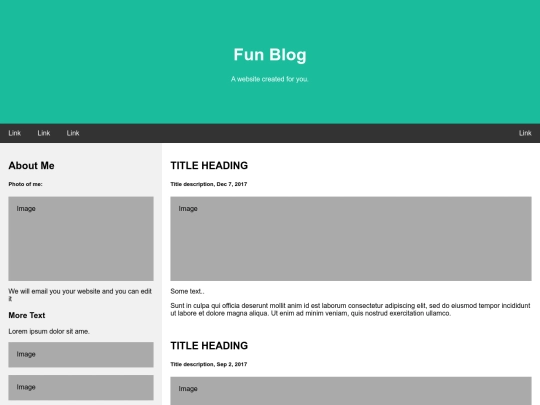 yourwebsite screenshot