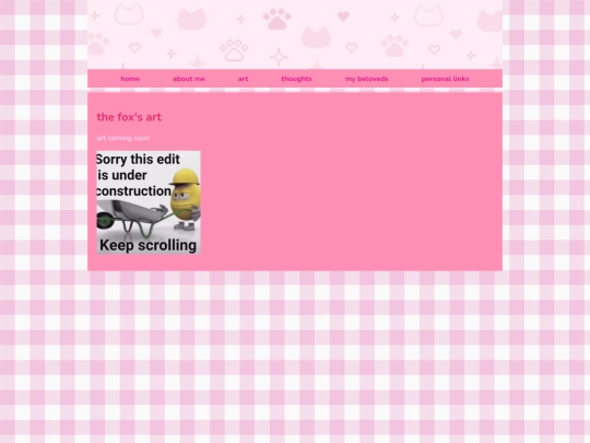 art screenshot