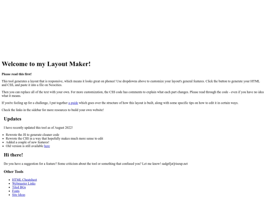 layoutsadgrldefault screenshot