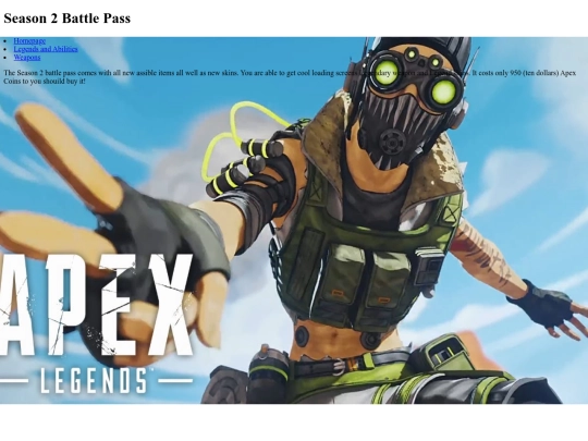 Season2BattlePass screenshot