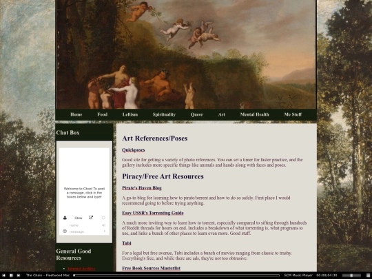 art screenshot