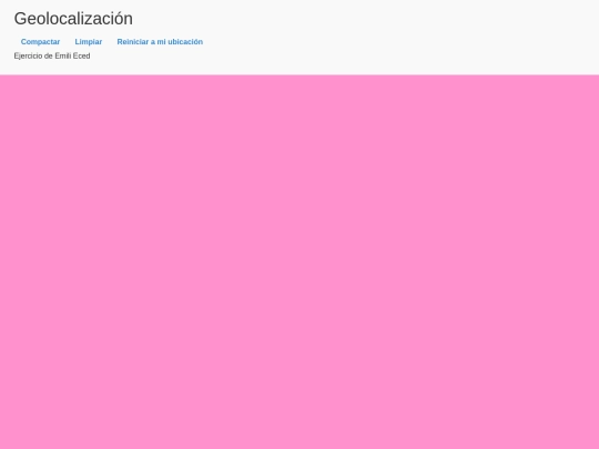 geolocalizacion screenshot