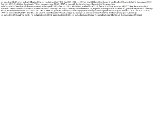 _borders/_vti_cnf/top screenshot