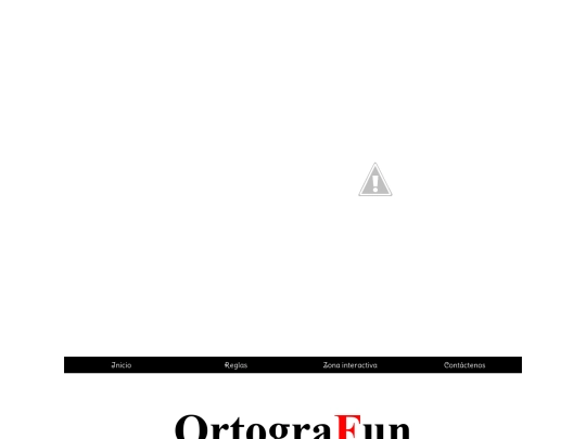 Proyecto final/Contctenos screenshot