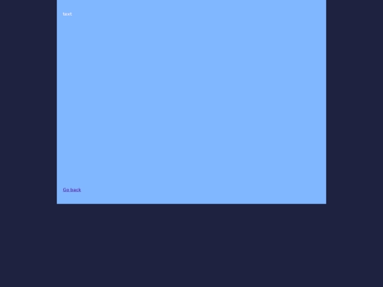 individualpage screenshot