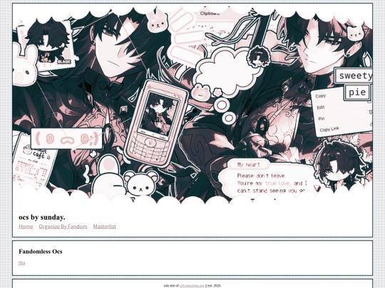 nofndm screenshot