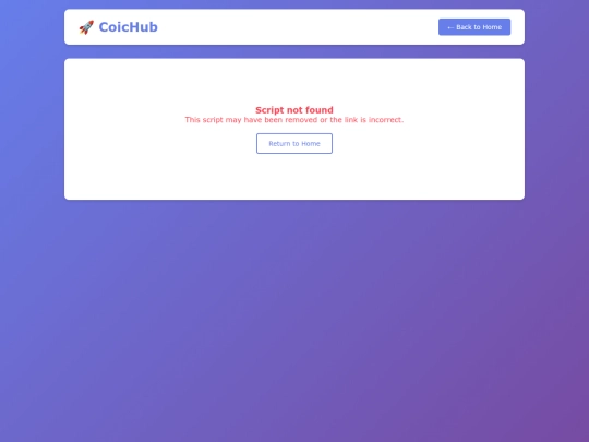 CoicHub/pages/template screenshot