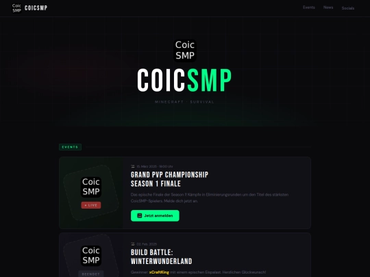 CoicSMP/placeholder screenshot