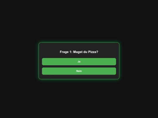 Jumpi/Testsite screenshot