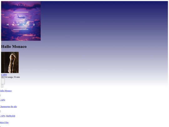 SpotifyCopy/open.spotify.com/album/3SVxcnywXfBRGwt1uyWrcu screenshot