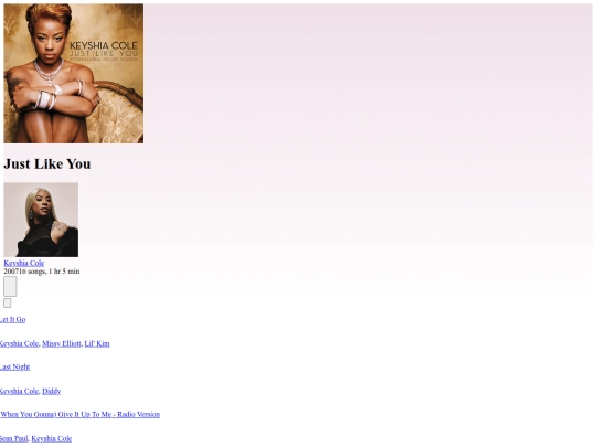 SpotifyCopy/open.spotify.com/album/3rTikJLDugcmBvhAnsy1WD screenshot