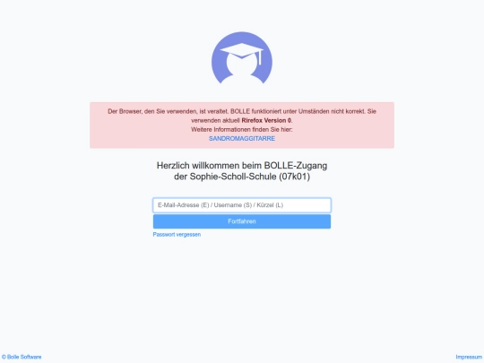 bollereal/bollesophierscholl screenshot