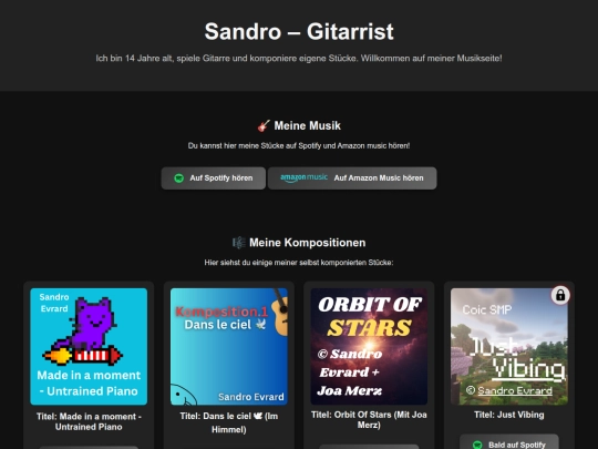 maintest screenshot
