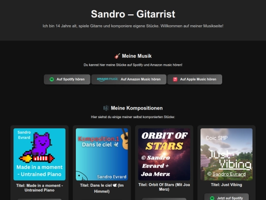 maintestreal screenshot