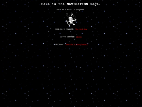Navigate screenshot