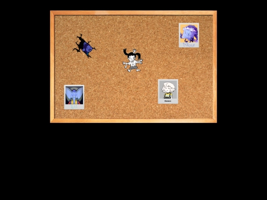 ocs screenshot