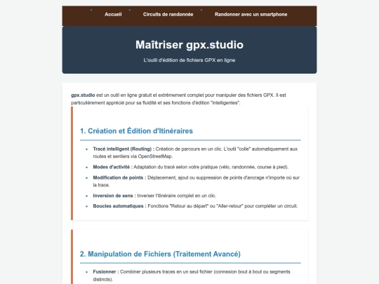 assets/topos courts/fonctions_gpxstudio screenshot