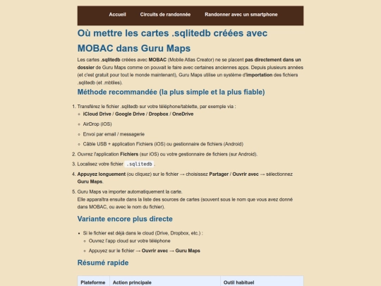 assets/topos courts/guru_maps_import_iOS screenshot