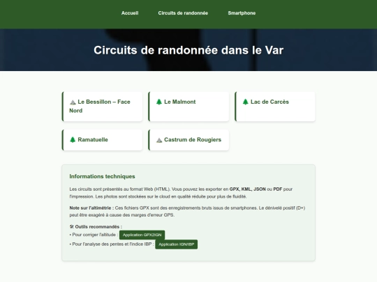 circuits screenshot