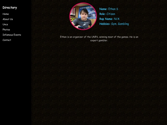 ethan screenshot