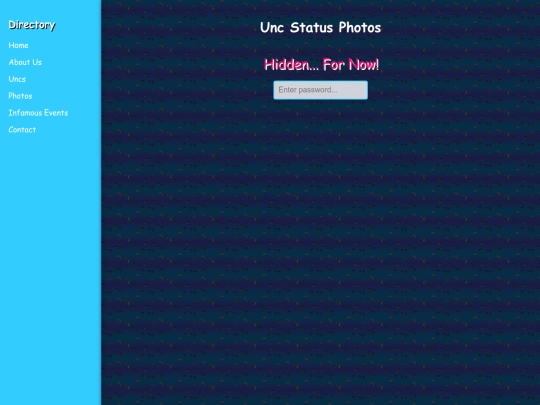 photos screenshot