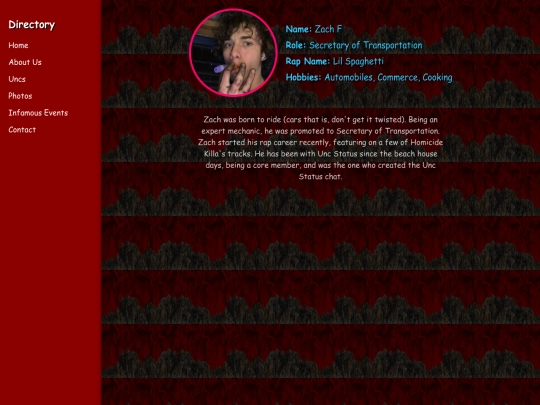 zach screenshot