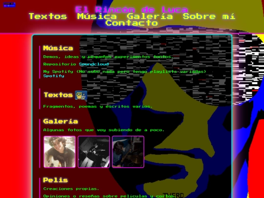 Version1 screenshot