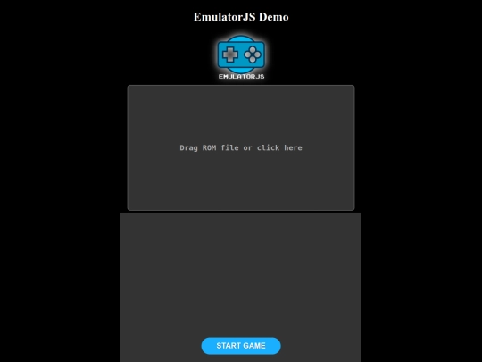 Emu/sonicspinball screenshot