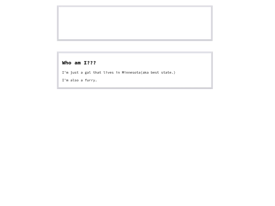 about_me screenshot