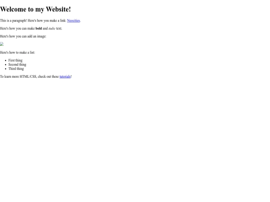 funnies screenshot