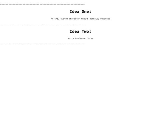 ideacool screenshot